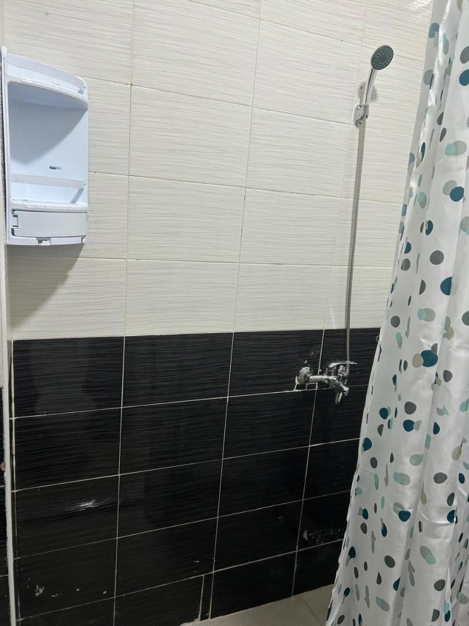 Appart Flora Танжер Экстерьер фото