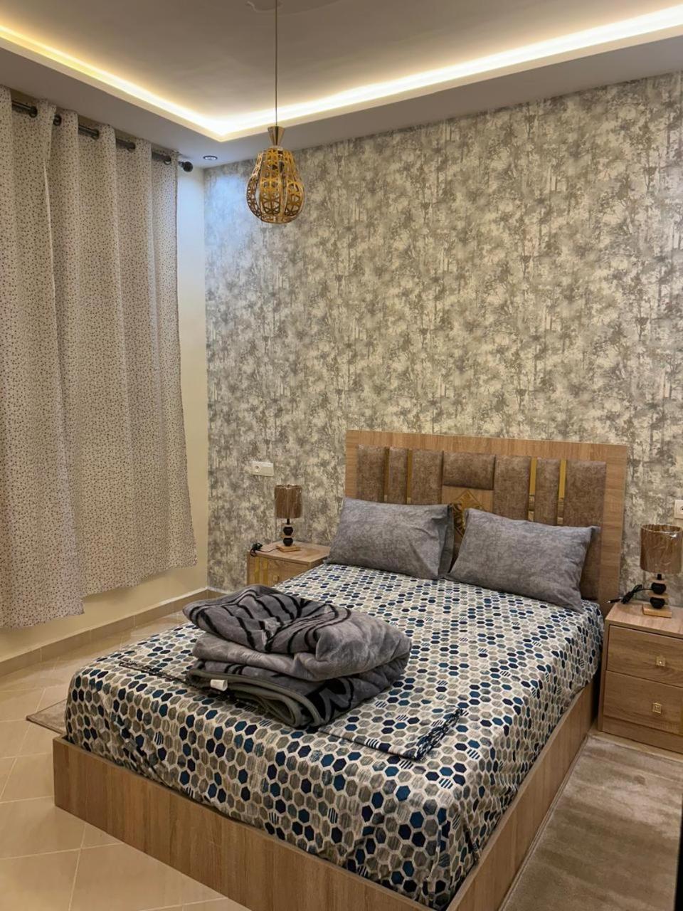Appart Flora Танжер Экстерьер фото
