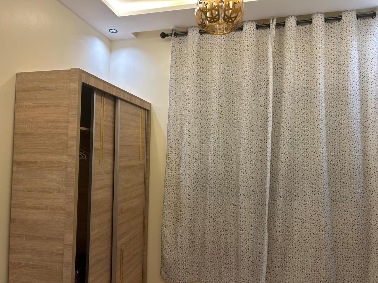 Appart Flora Танжер Экстерьер фото